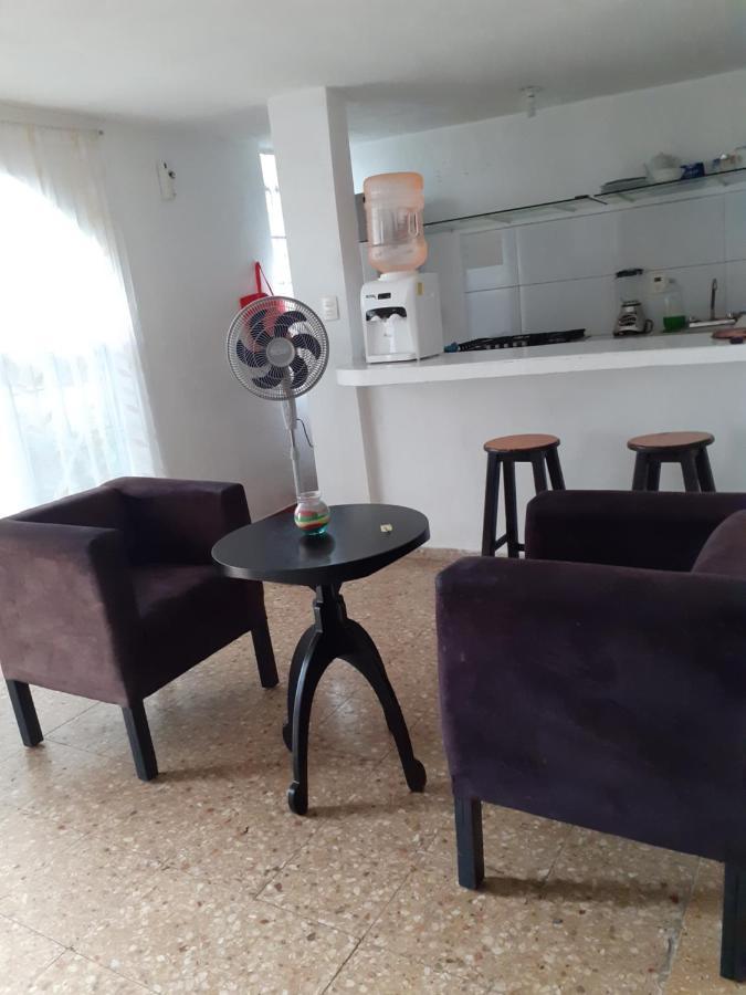 Thelmar Rooms Канкун Екстериор снимка
