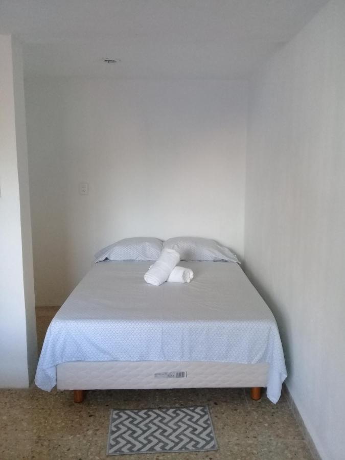 Thelmar Rooms Канкун Екстериор снимка