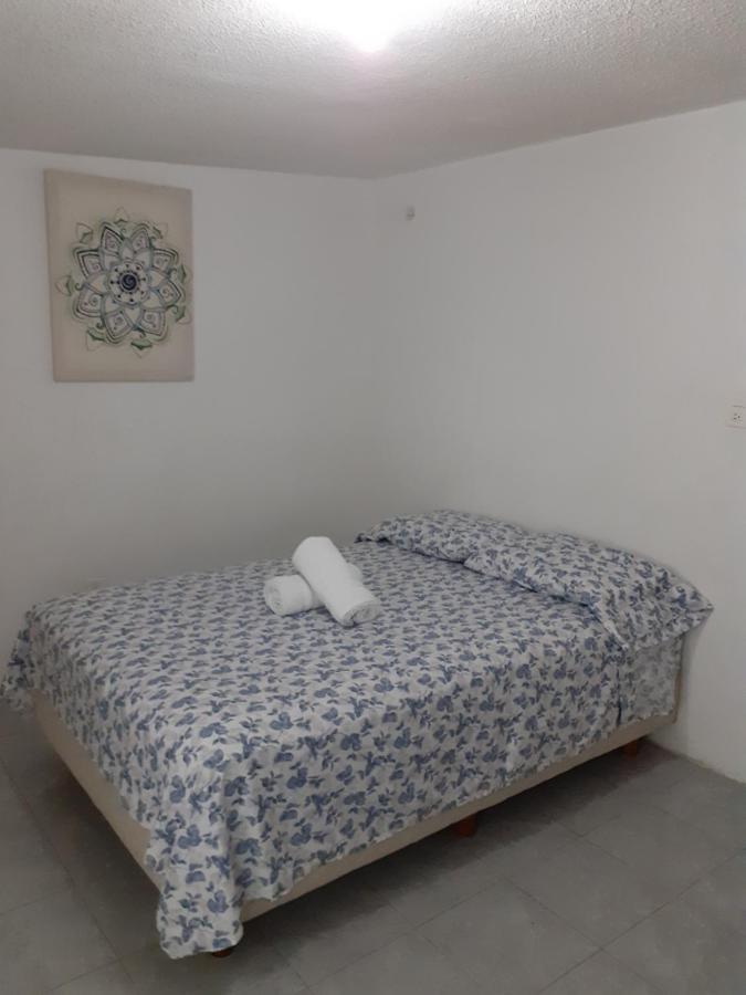 Thelmar Rooms Канкун Екстериор снимка