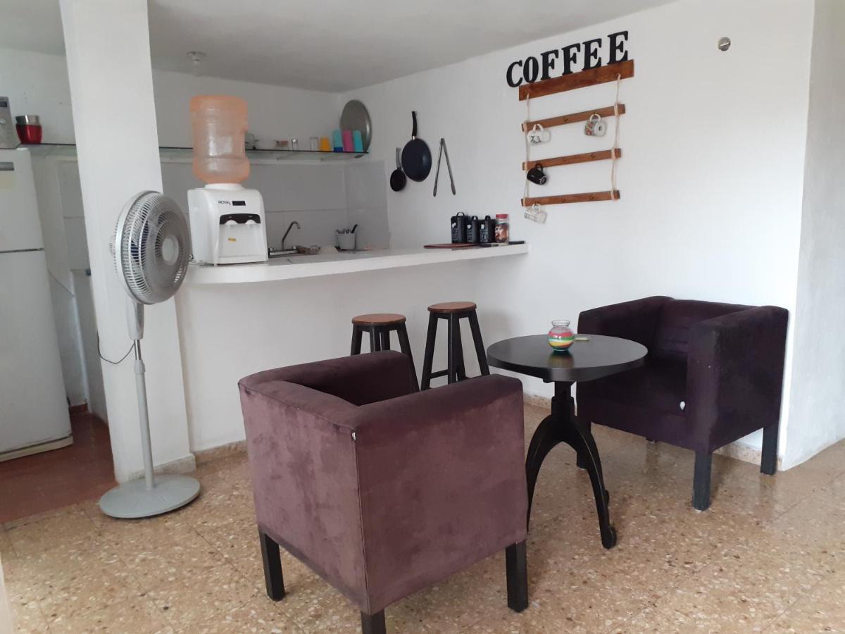 Thelmar Rooms Канкун Екстериор снимка