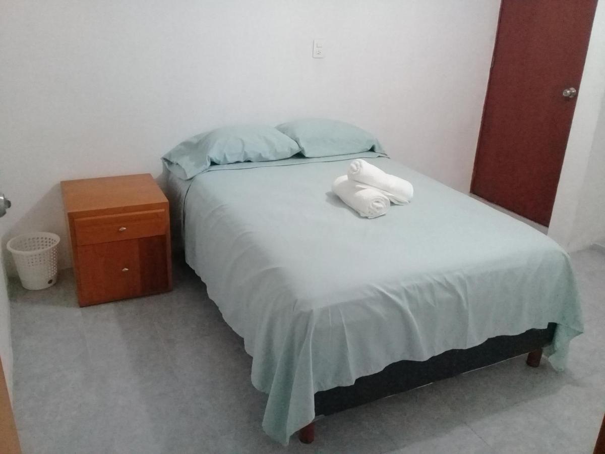 Thelmar Rooms Канкун Екстериор снимка