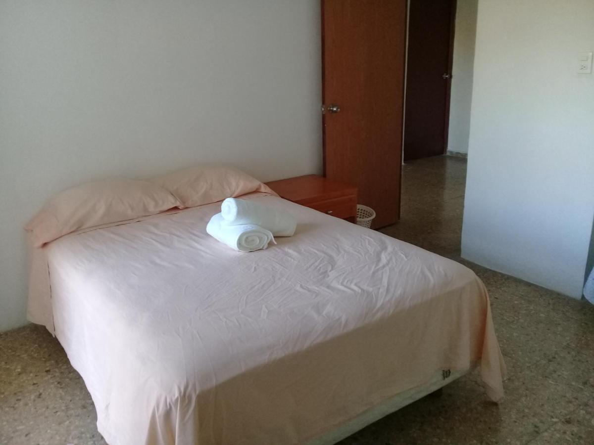 Thelmar Rooms Канкун Екстериор снимка
