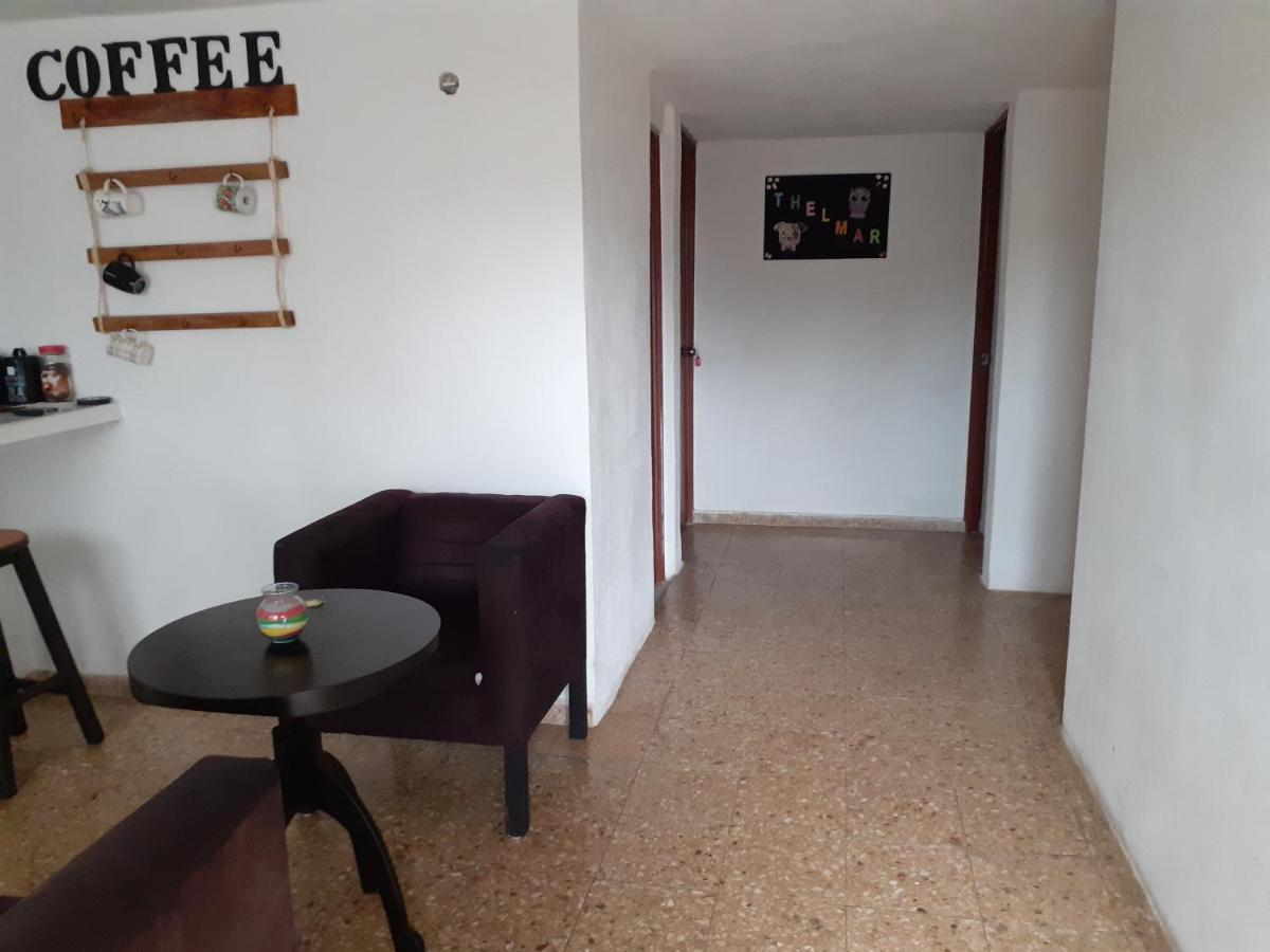 Thelmar Rooms Канкун Екстериор снимка