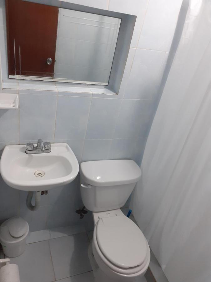Thelmar Rooms Канкун Екстериор снимка