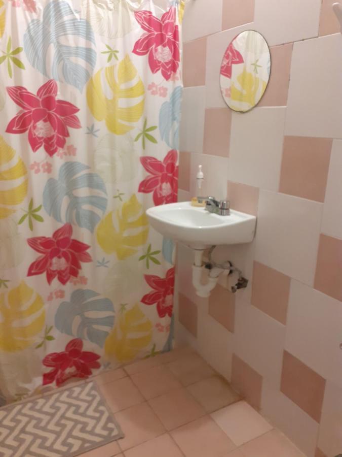 Thelmar Rooms Канкун Екстериор снимка