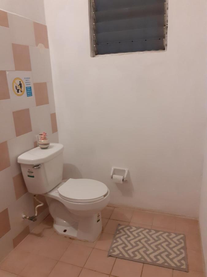 Thelmar Rooms Канкун Екстериор снимка